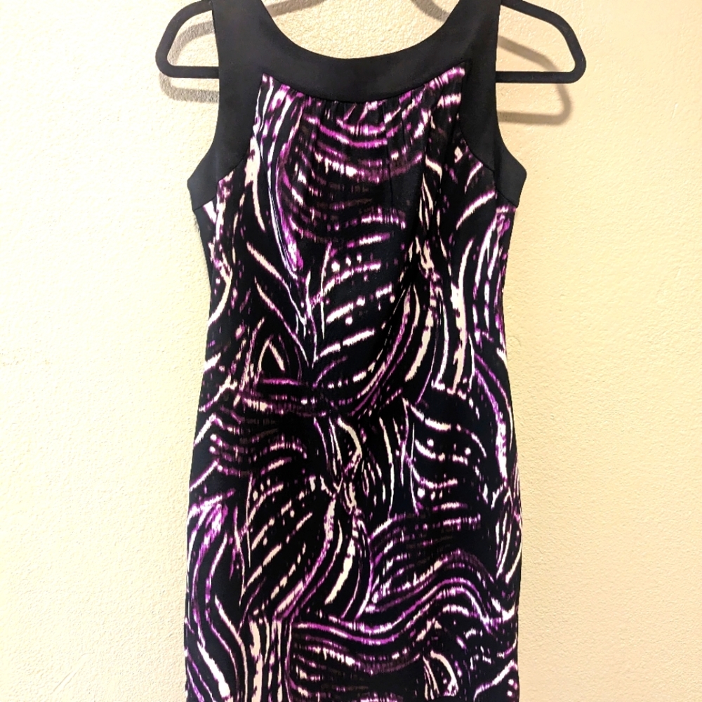 AB Studio dress sz 6